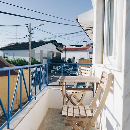 Apartment Village Ferrel (Leiria)