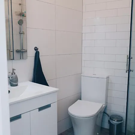 Apartment Village Ferrel (Leiria)