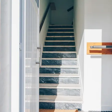 Village Apartment Ferrel (Leiria)