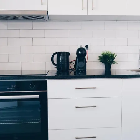 Village Ferrel (Leiria)