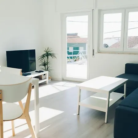 Ferrel Village Apartment *