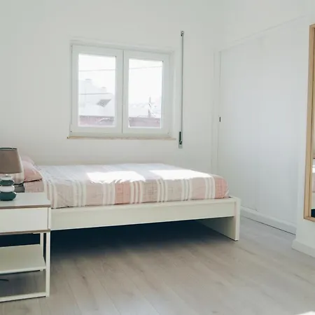 Village Apartment Ferrel (Leiria)