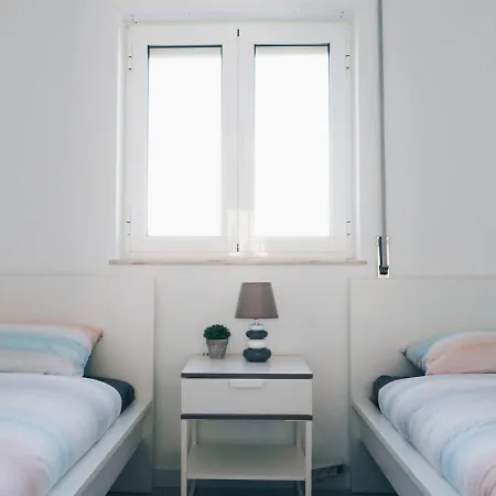 Apartment Ferrel Village