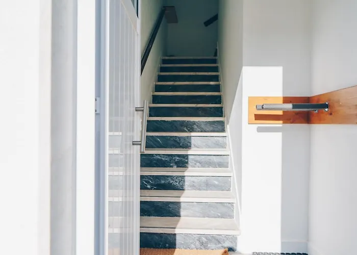 Village Lägenhet Ferrel (Leiria)