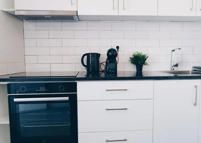 Village Ferrel (Leiria)