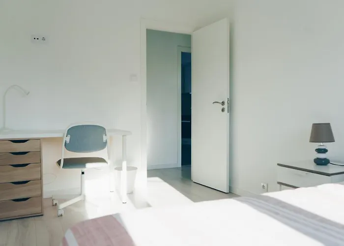 Village Lägenhet Ferrel (Leiria)